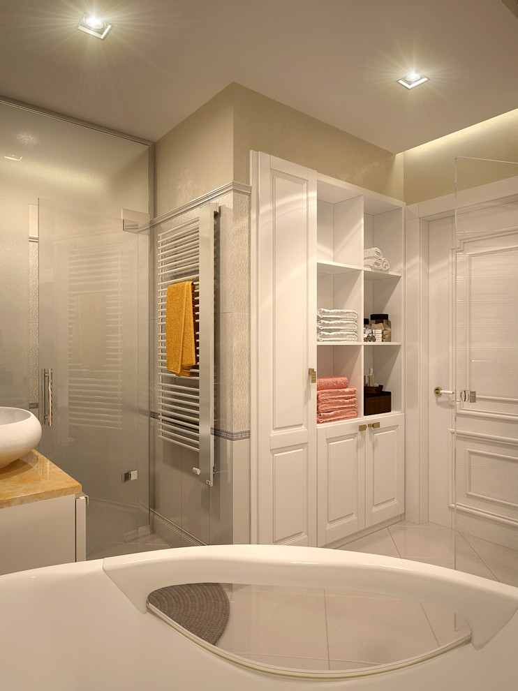 Квартира Нео-классике