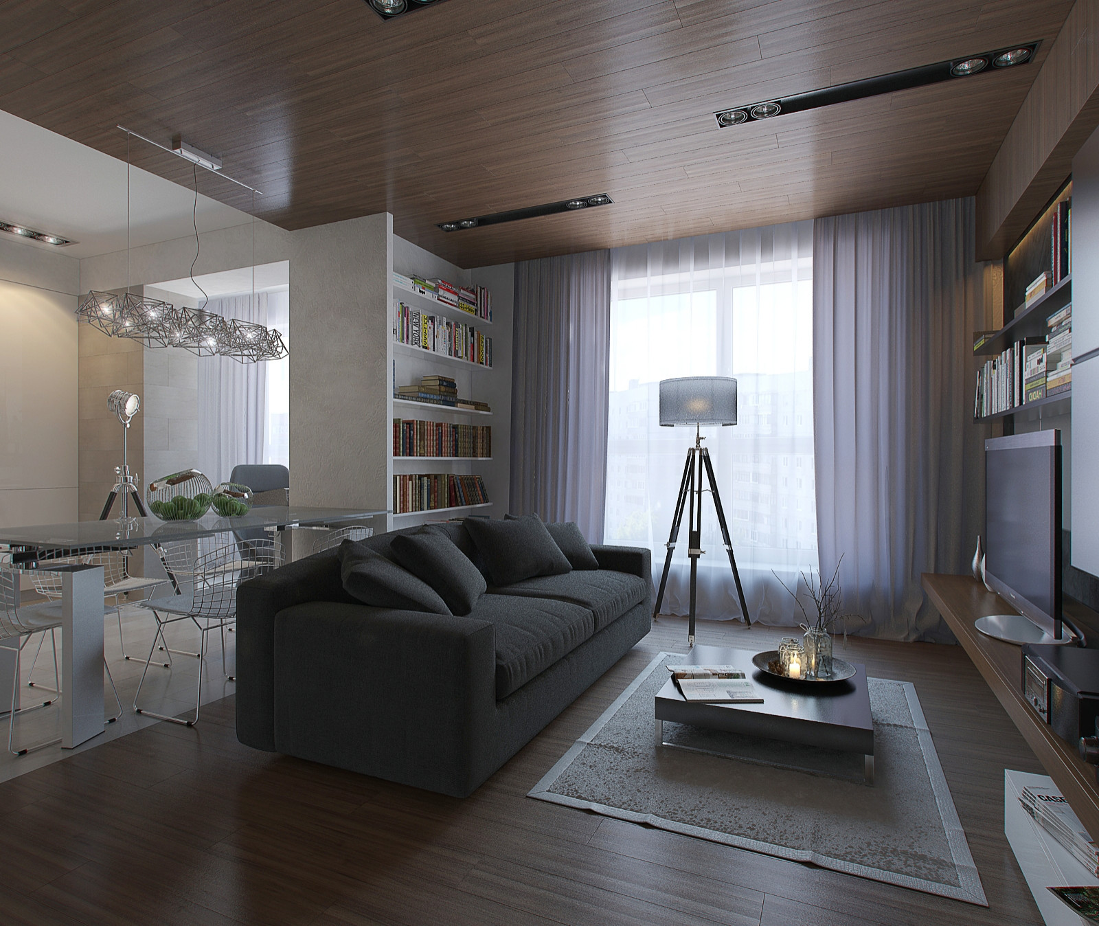 Студия "Мегаполис"