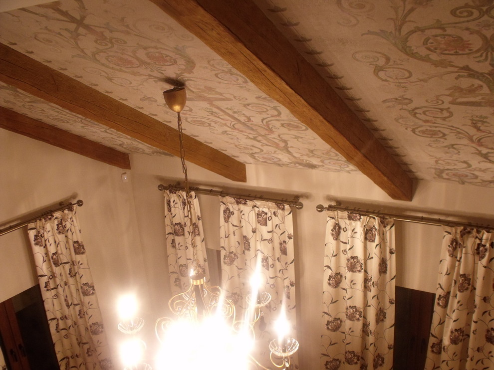 Дизайн интерьера