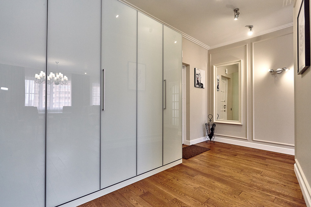 Квартира 025