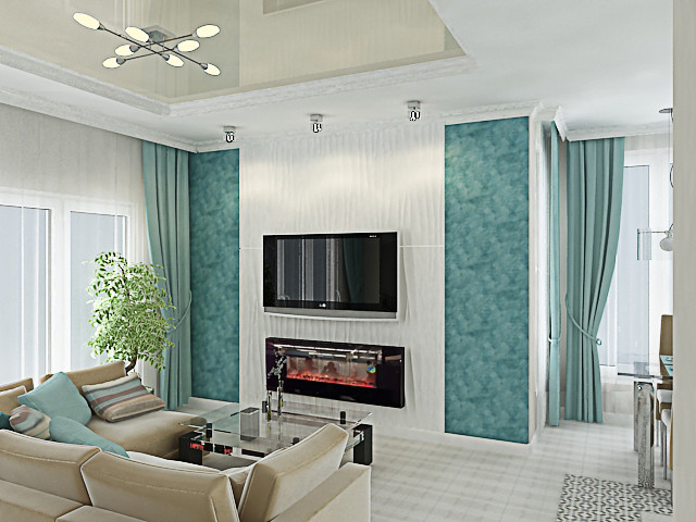 Дом 5