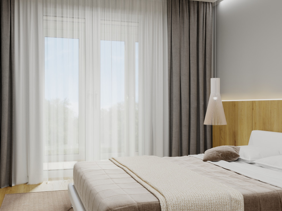 Квартира 80 кв.м