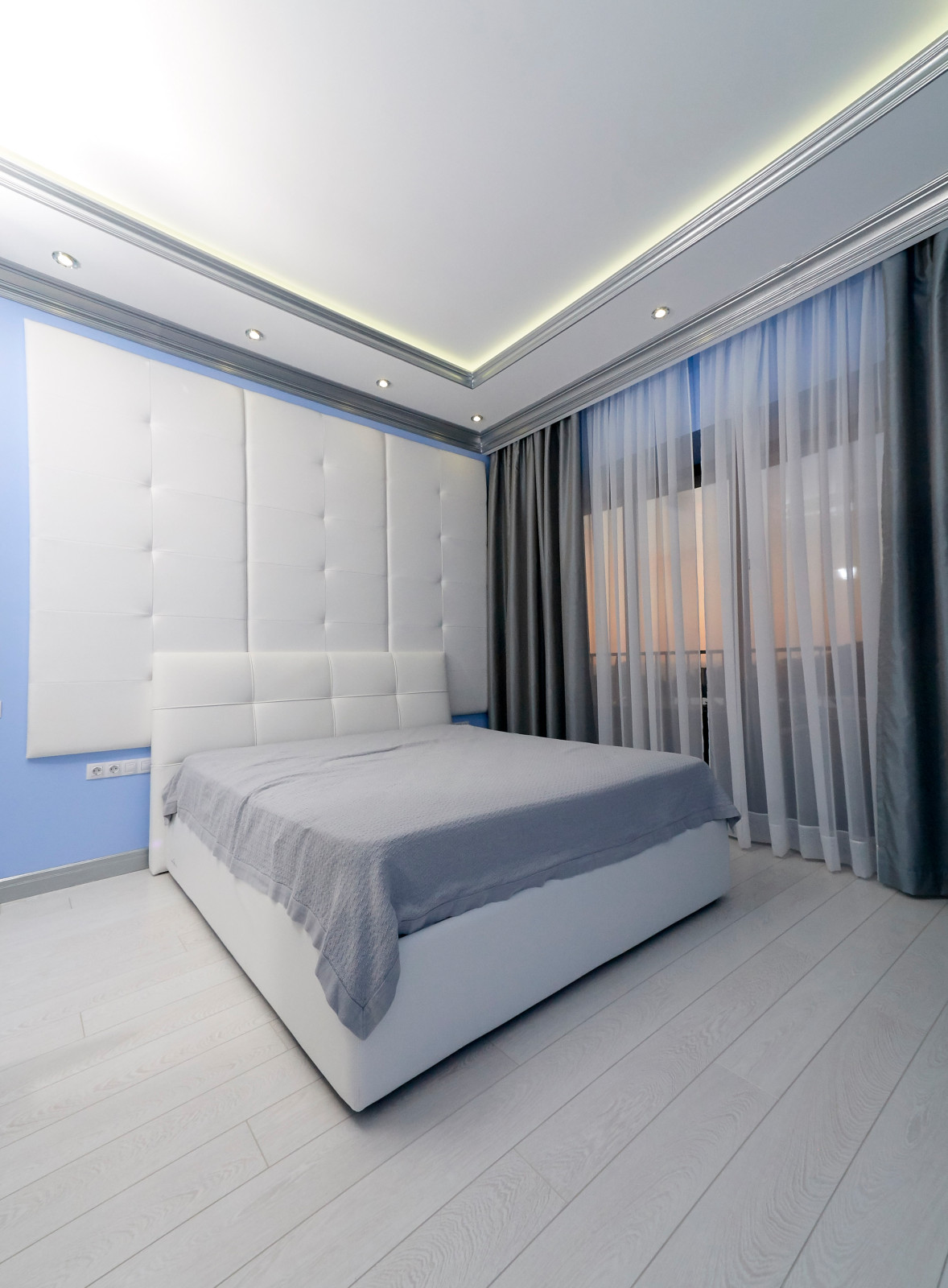 ЖК "Актер Гэлакси"