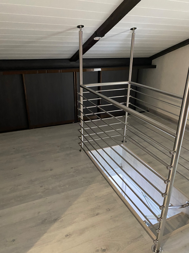 Кухня Аурелия в частный дом в Видном