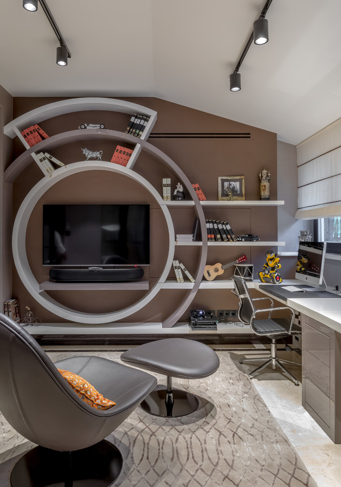 Текстильное оформление квартиры (дома)