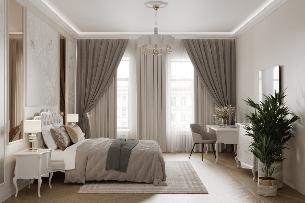 Санкт-Петербург