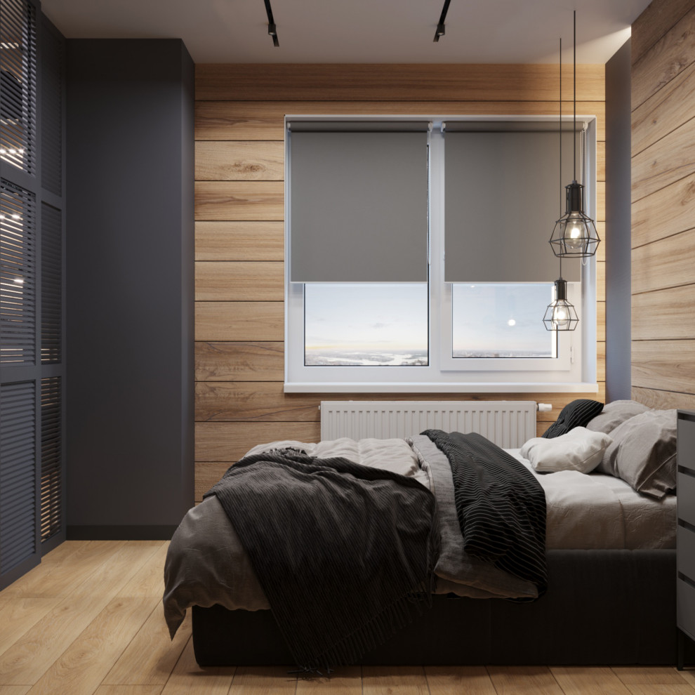 квартира в поселке "Миловка"