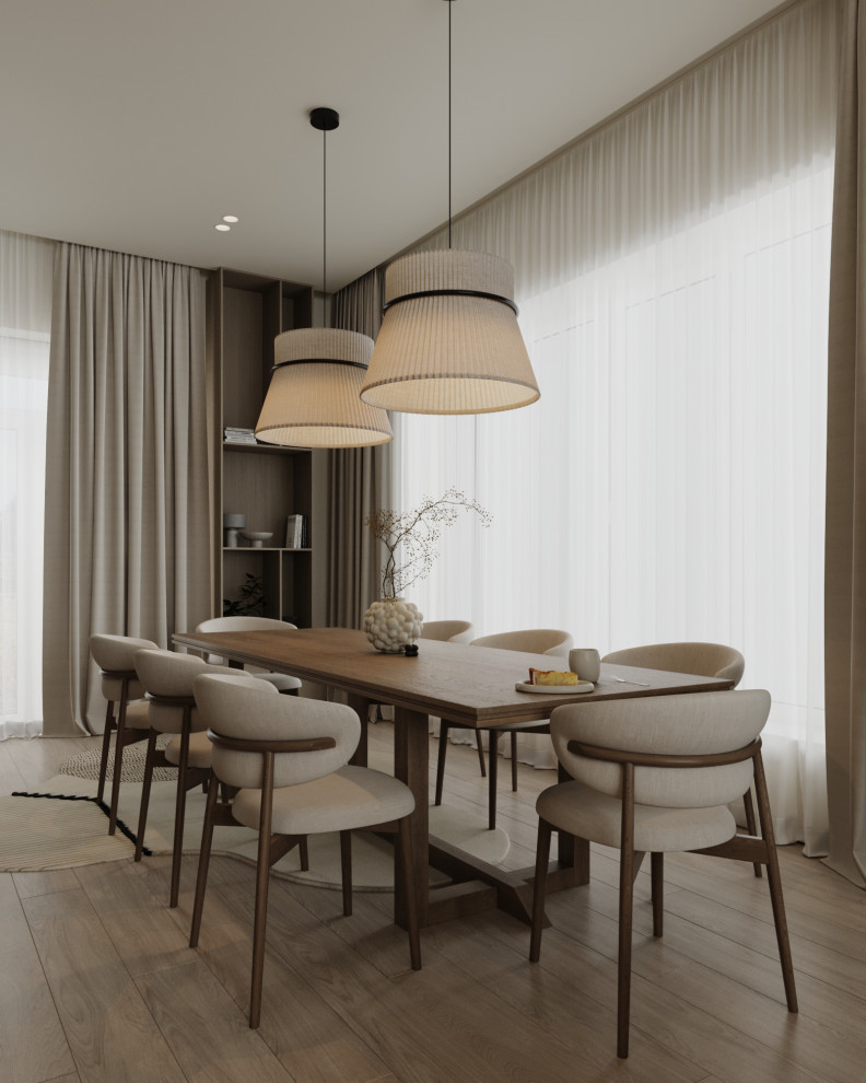 Обложка проекта: Дизайн-проект дома "Рабочий"