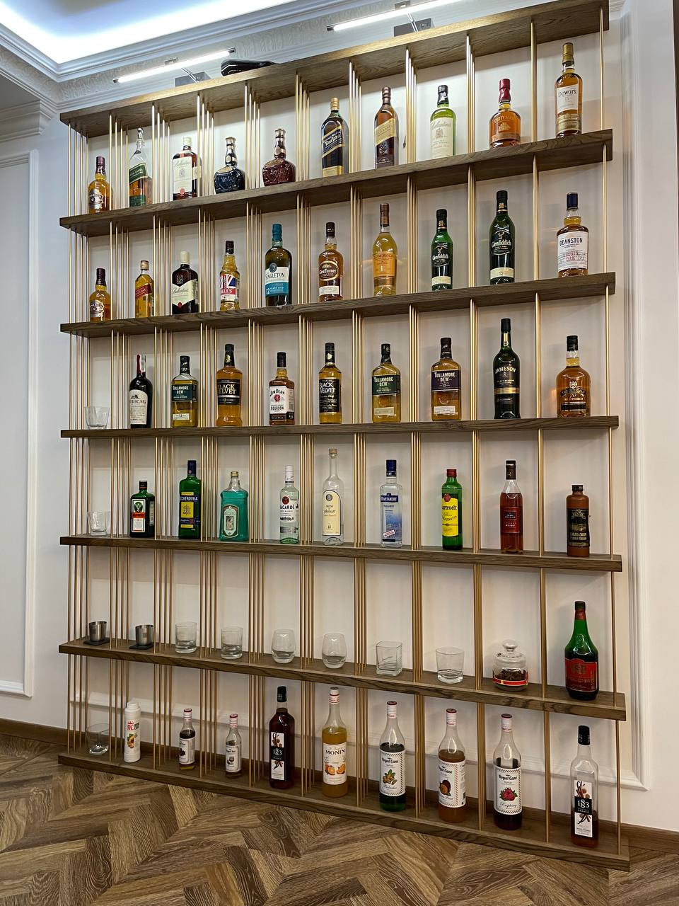 Фоновое изображение профиля Epoxy Stone