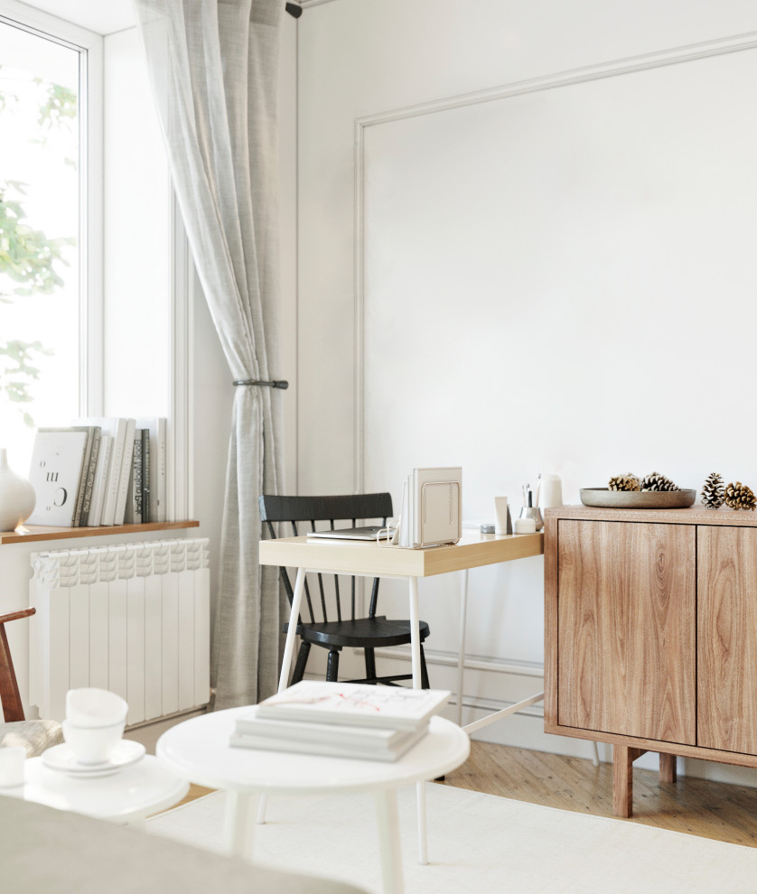 40,5 кв.м, Однокомнатная квартира,ЖК Трамвай желаний, г.Воронеж