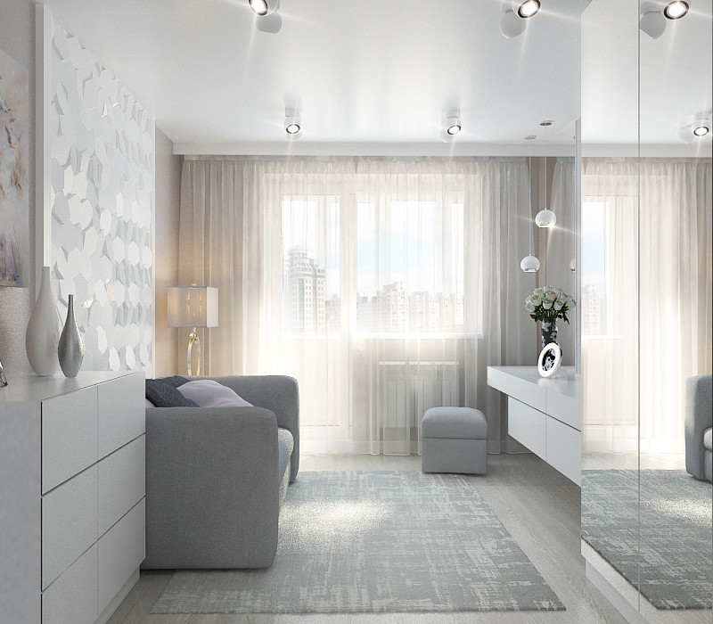 3-к квартира СПБ