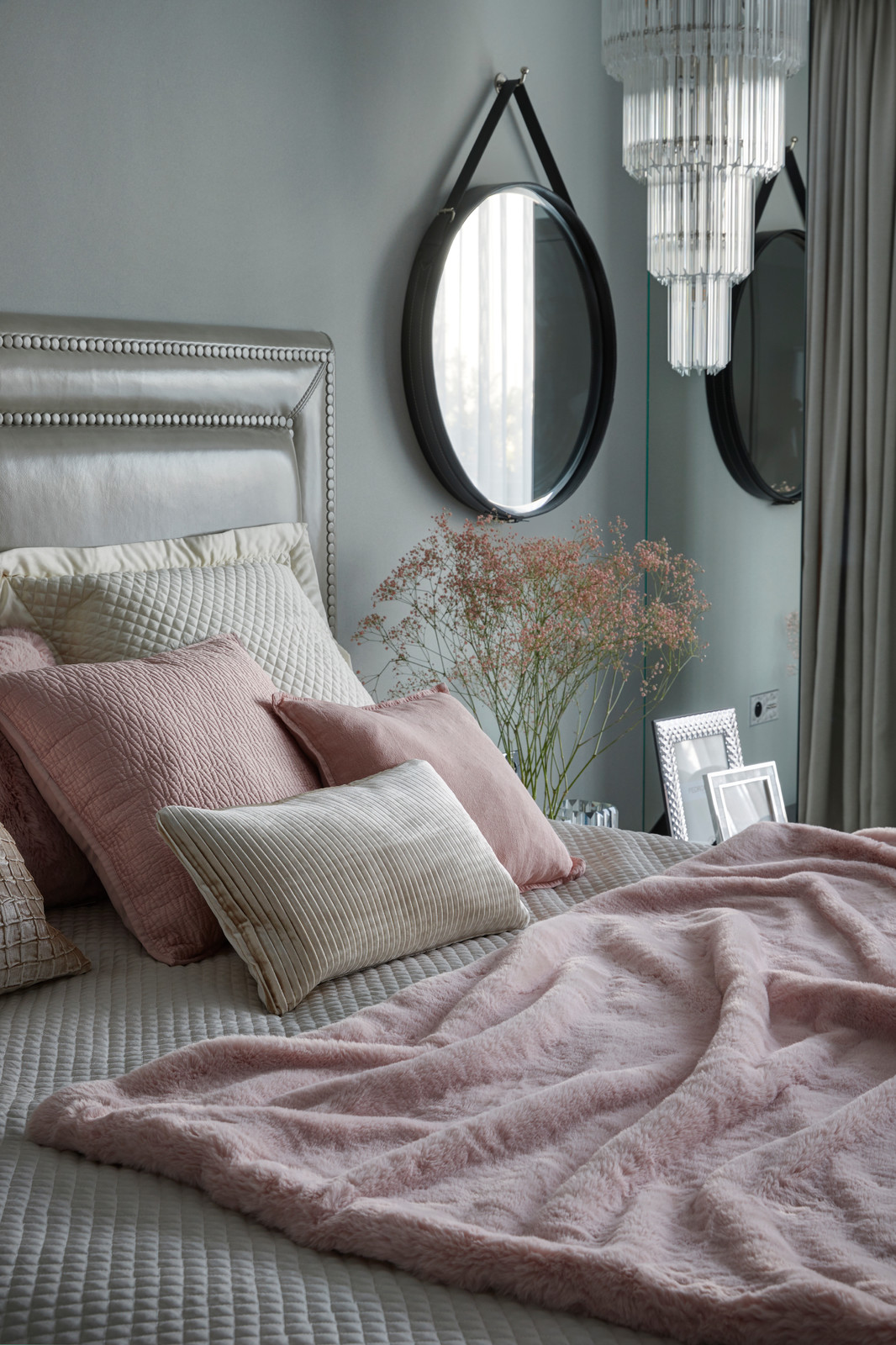 Вилла в Испании