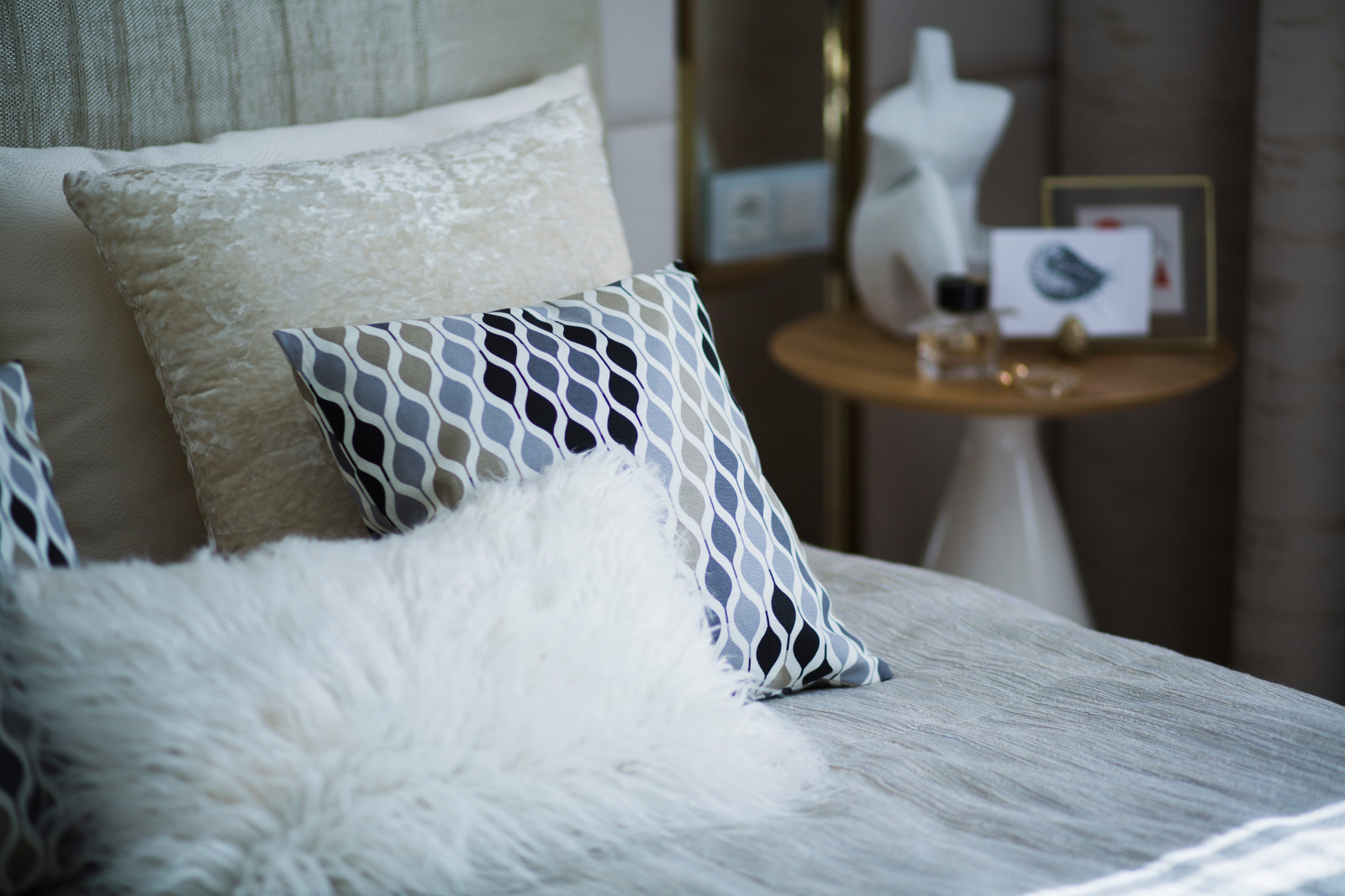 Квартира на набережной