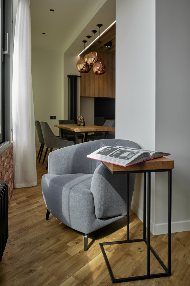 Квартира в жк  Stockholm