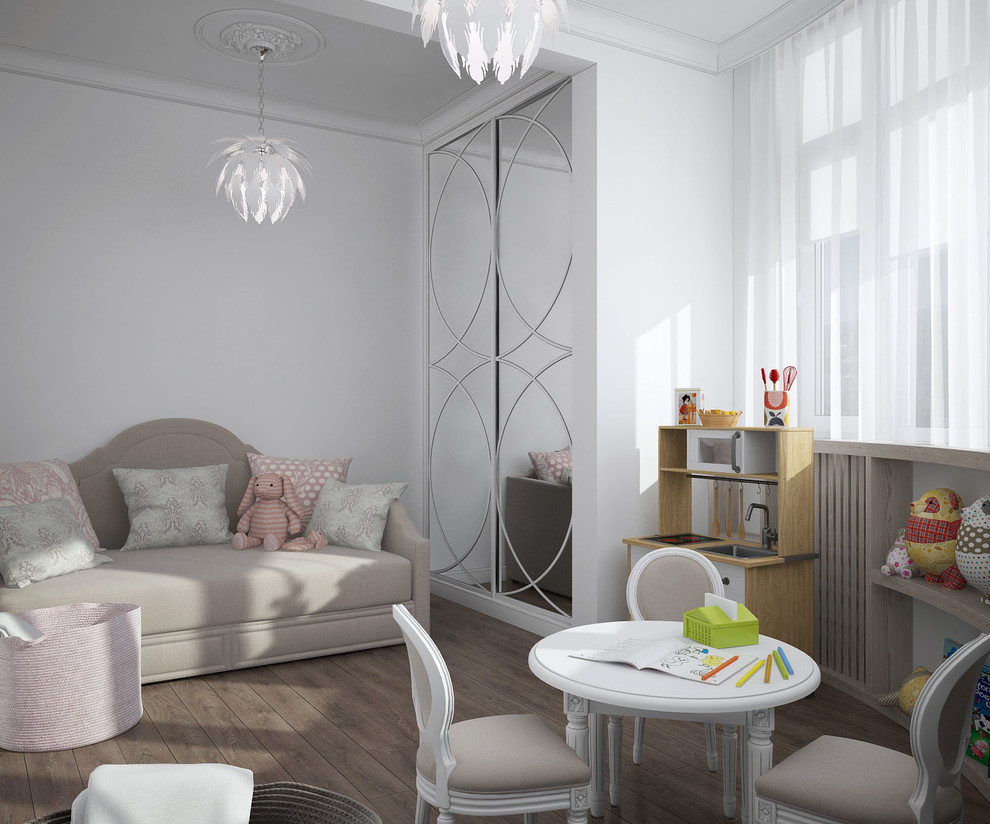 Парижский шик