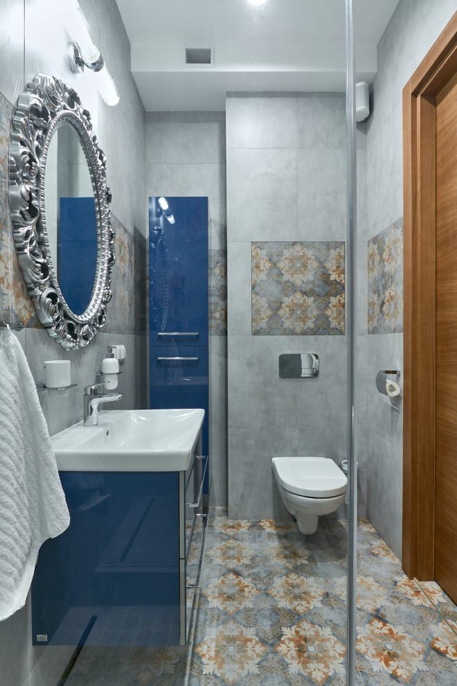 Квартира в "Лица"