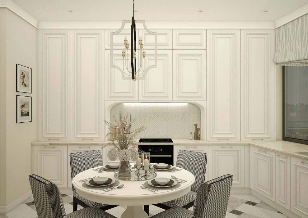 Дизайн проект квартиры