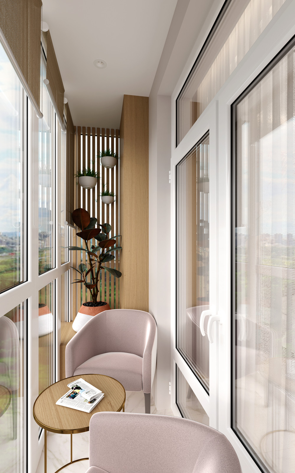 ЖК Ленинград