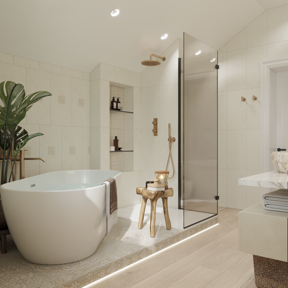 Дом на Новой Риге