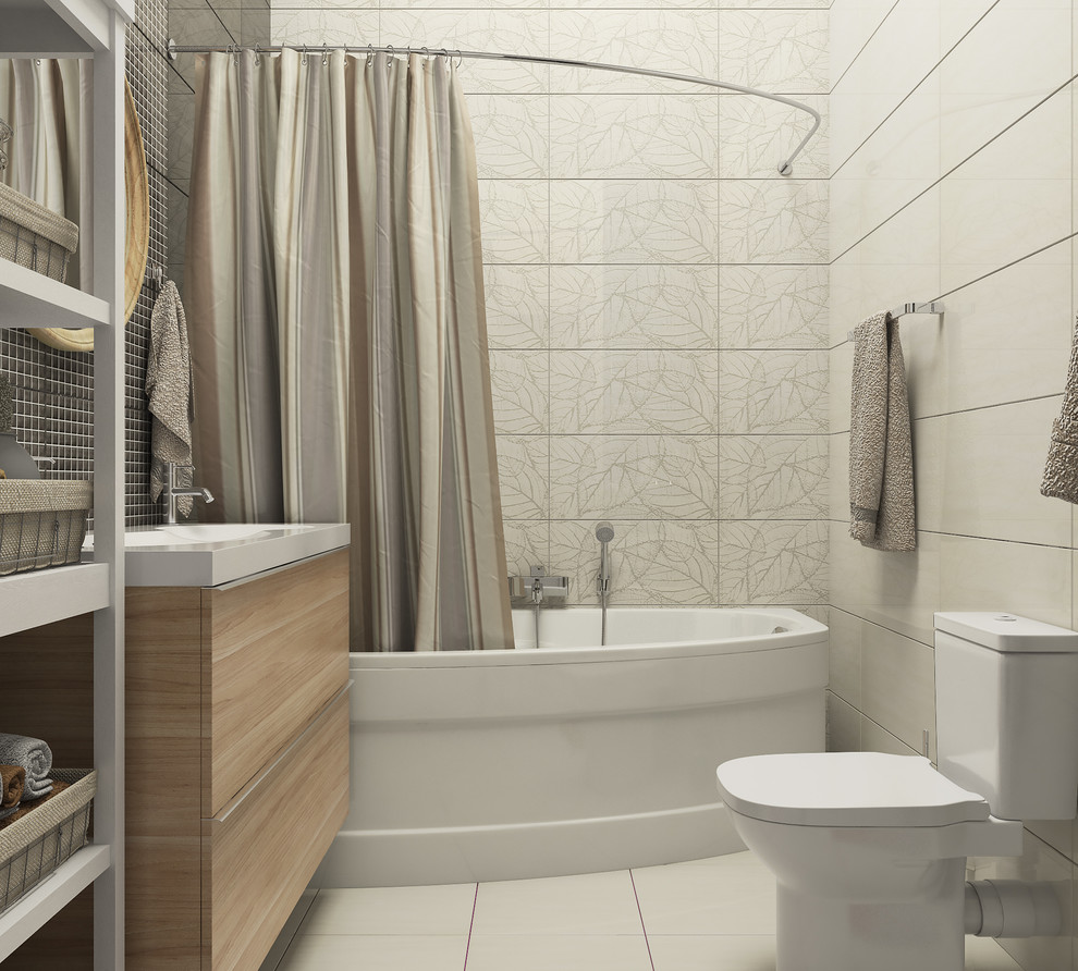 Квартира в Москве