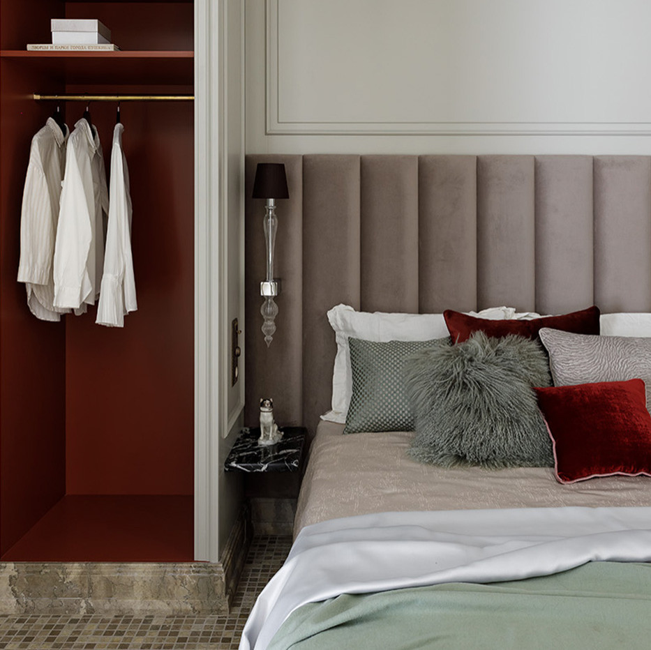 ЖК Монферран