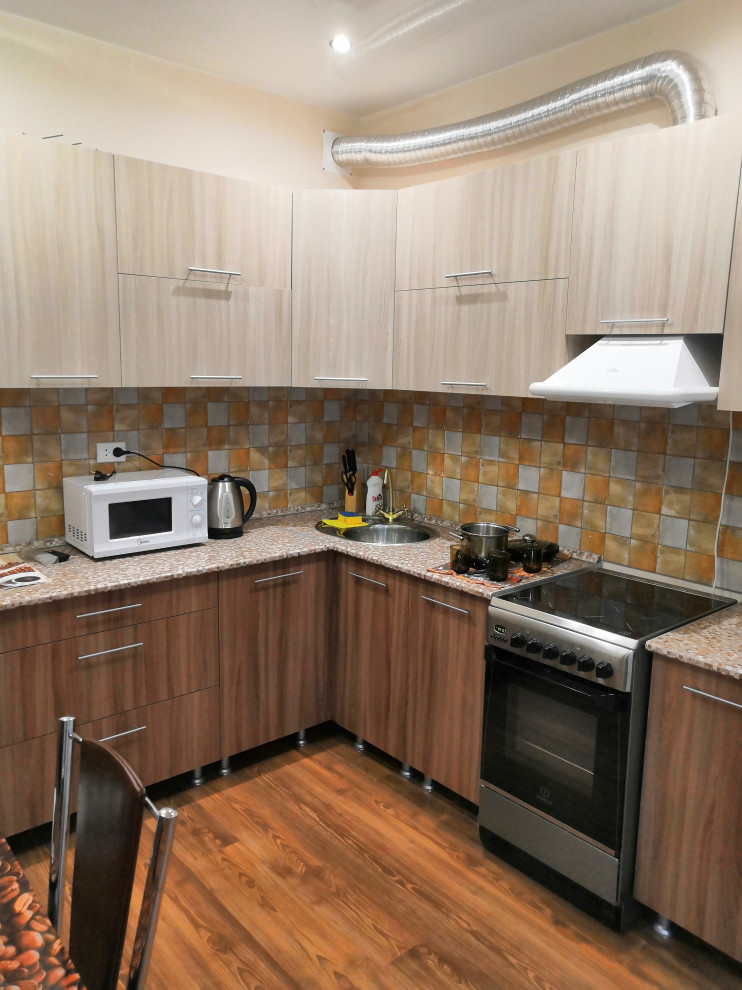 Ремонт однокомнатной квартиры