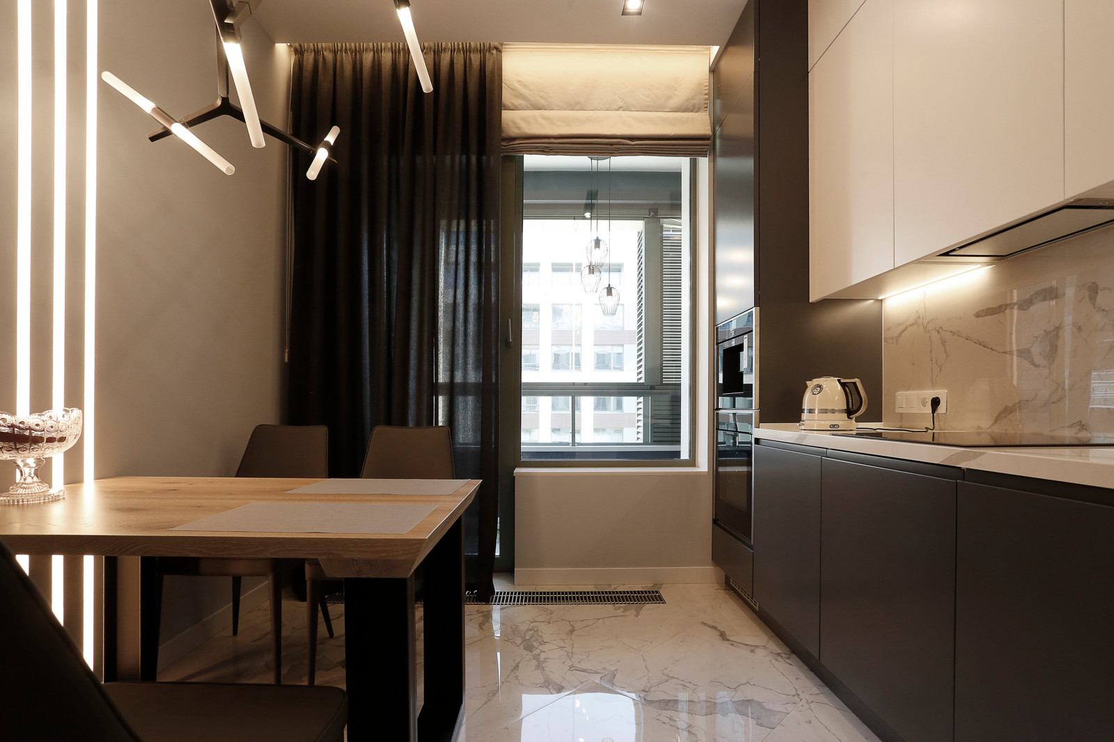 ЖК Стокгольм (Приморский, 46-251)