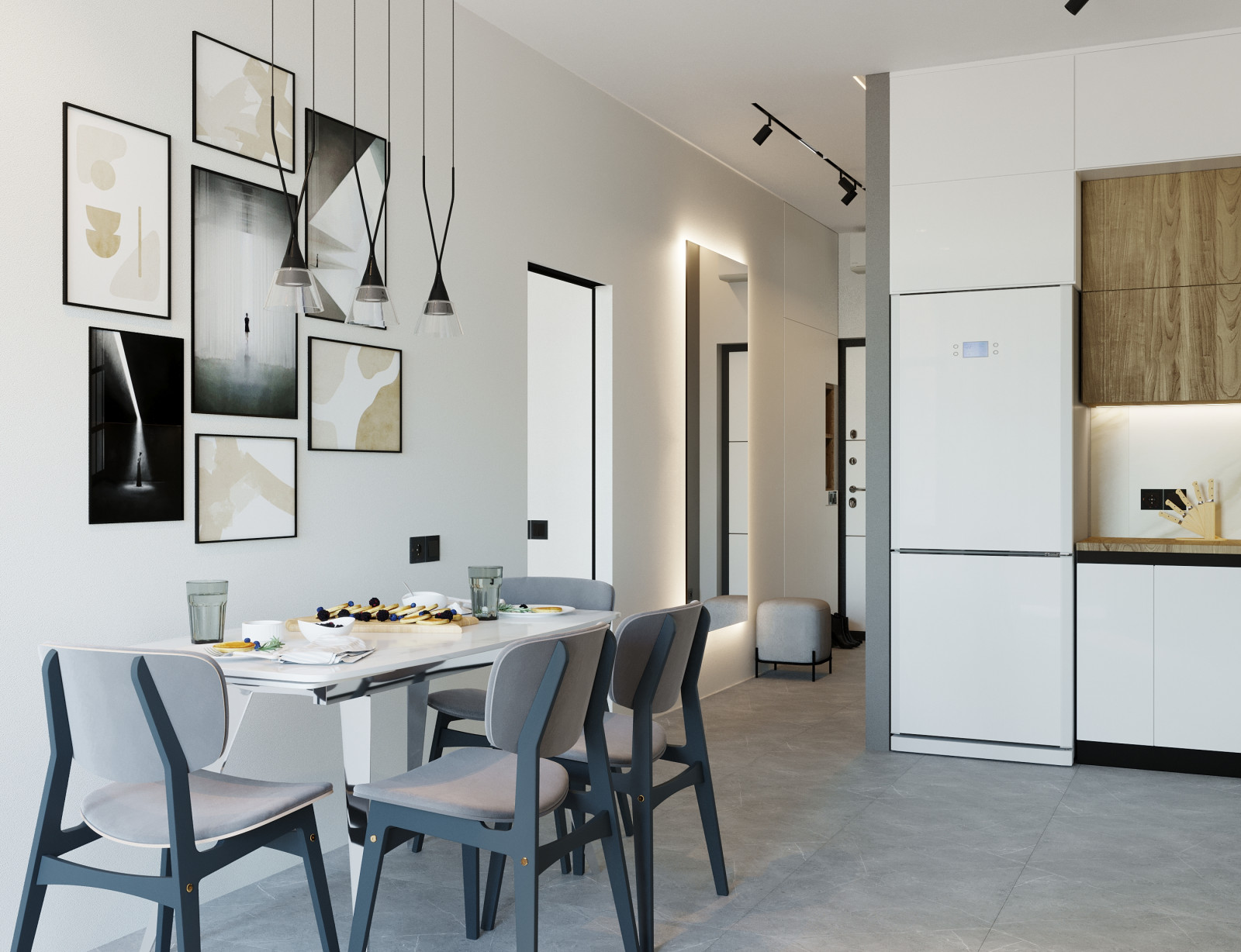 ЖК Бристоль