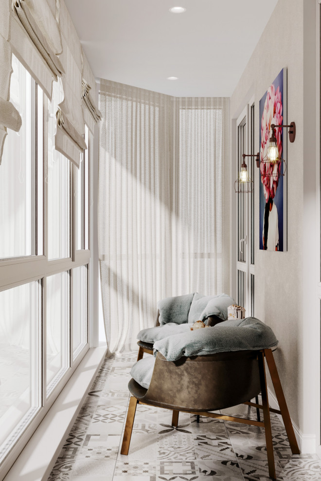 ЖК Долина Роз