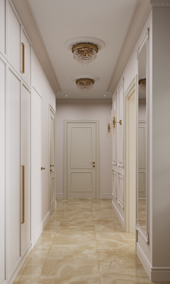 ЖК Южная Битца