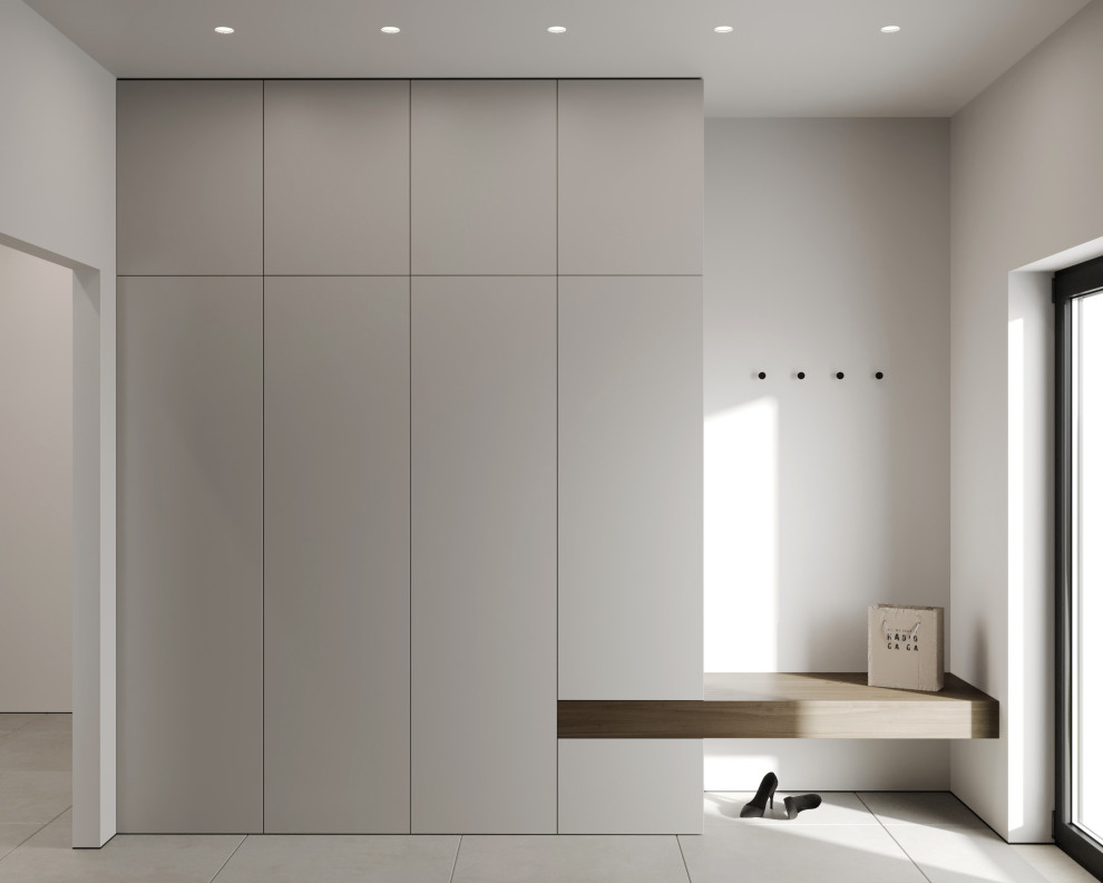 Дом в КП Заповедник