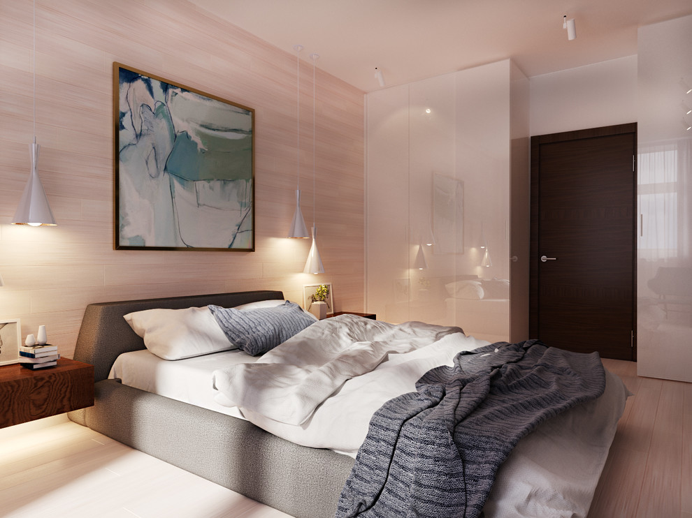 Скандинавский лофт