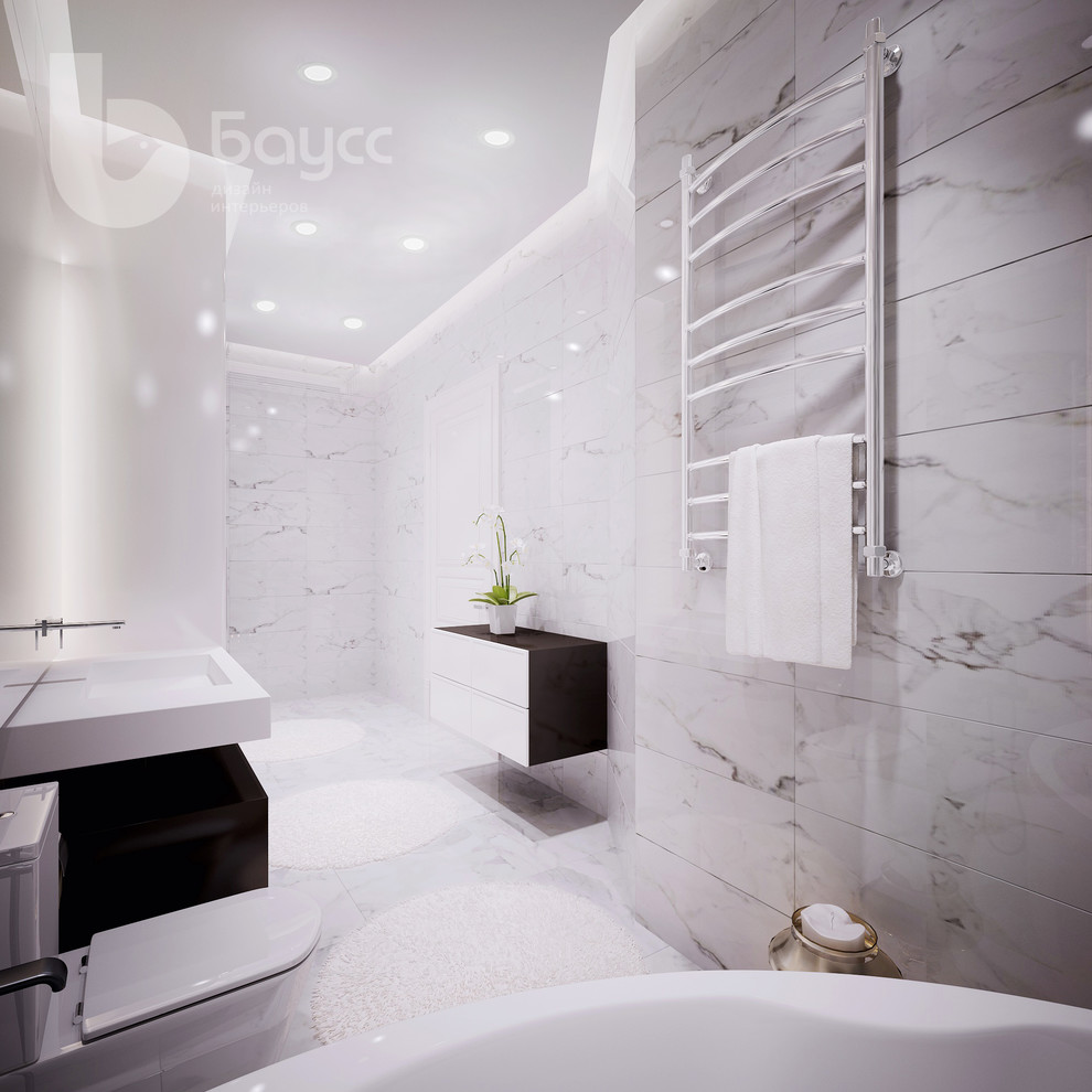 Проект "ЭЛЕГАНТНЫЙ". Коттедж 185 кв. м