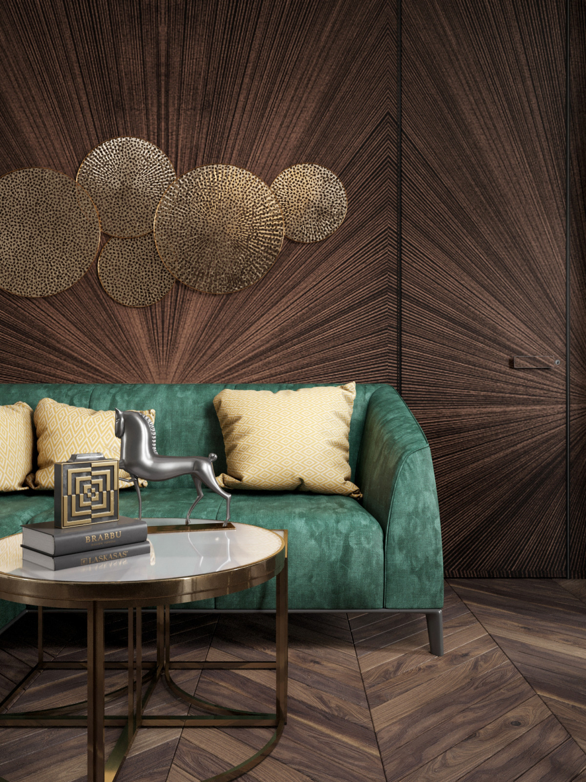 Дом в Пушкине