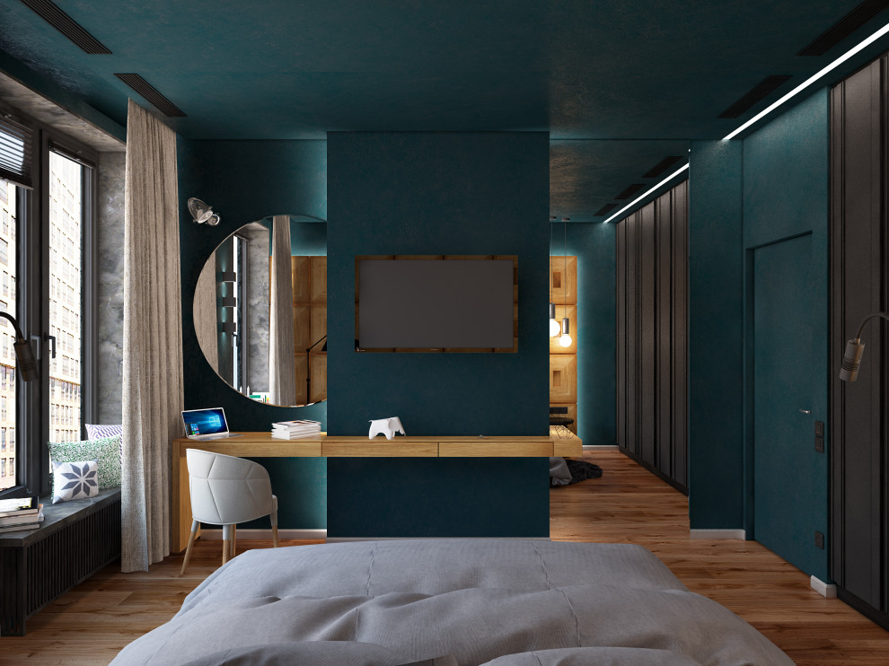 Вандер Парк