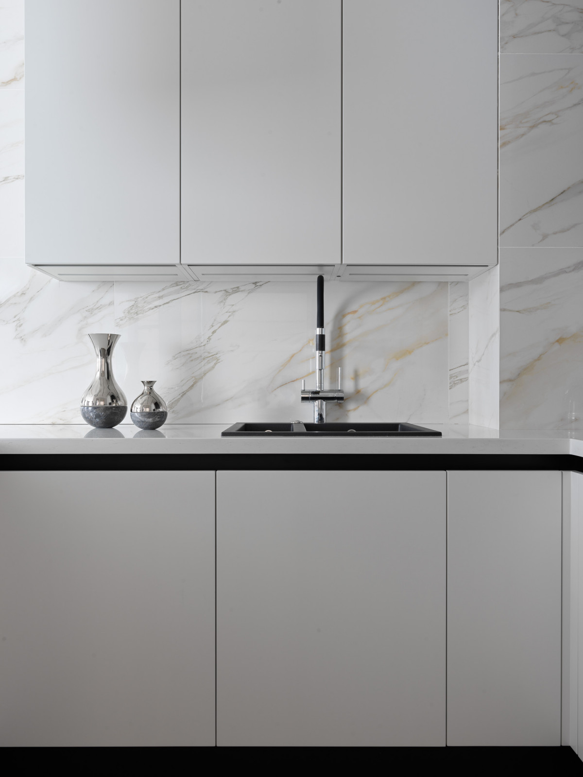 ЖК Символ, квартал Достоинство