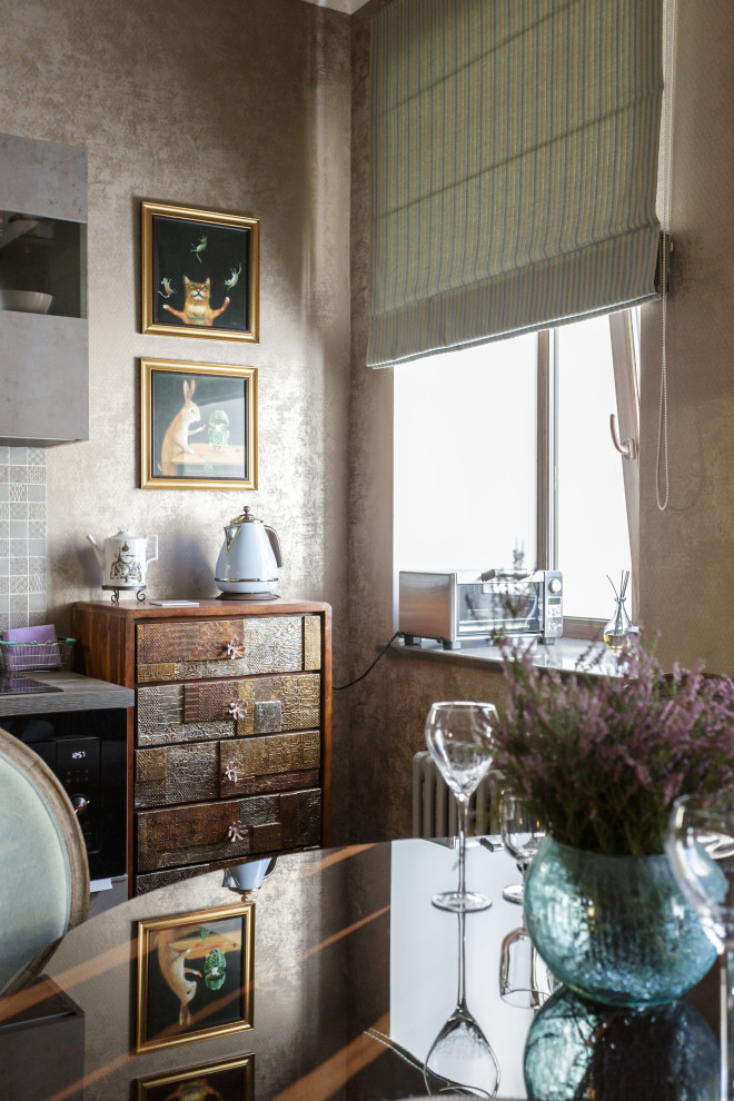 Квартира в винтажном стиле у Мариинского театра