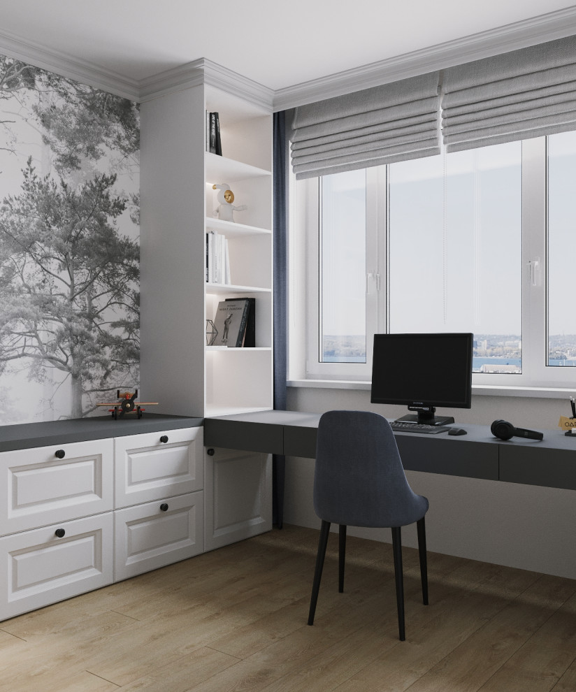 Татьяна Наумова