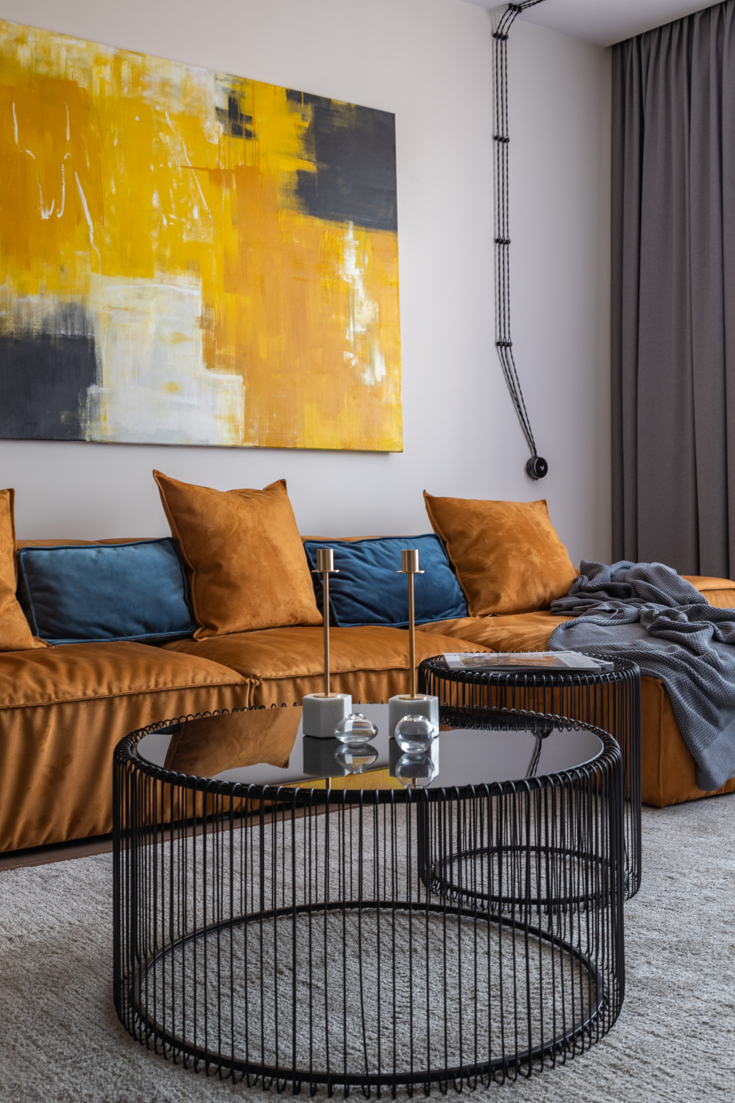 Съёмка на Наличной