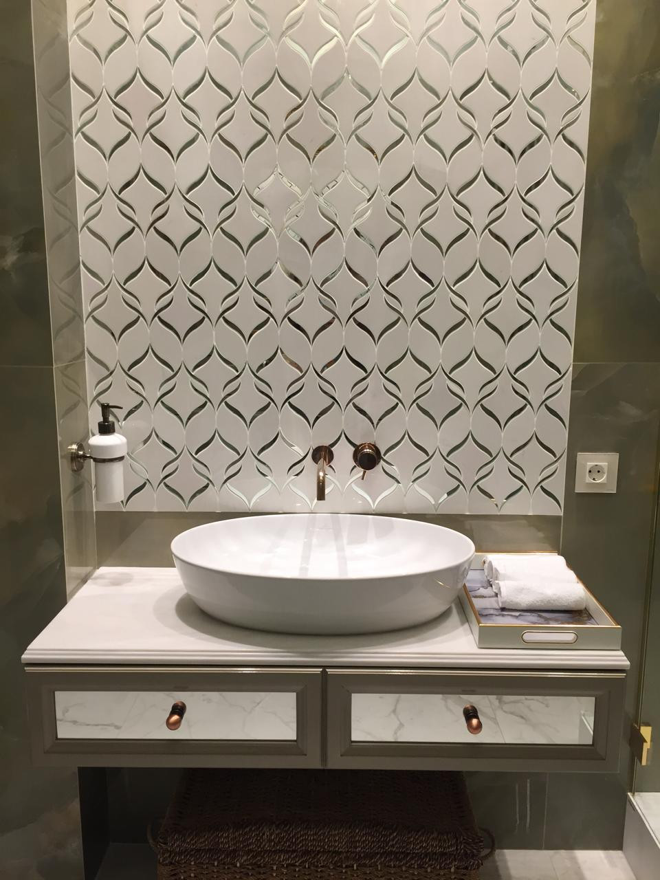 Обложка проекта: Частный дом Covent Garden