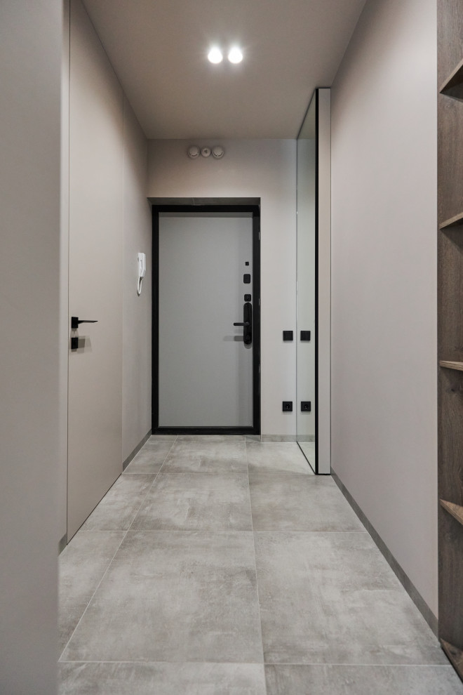 Квартира на Соколова