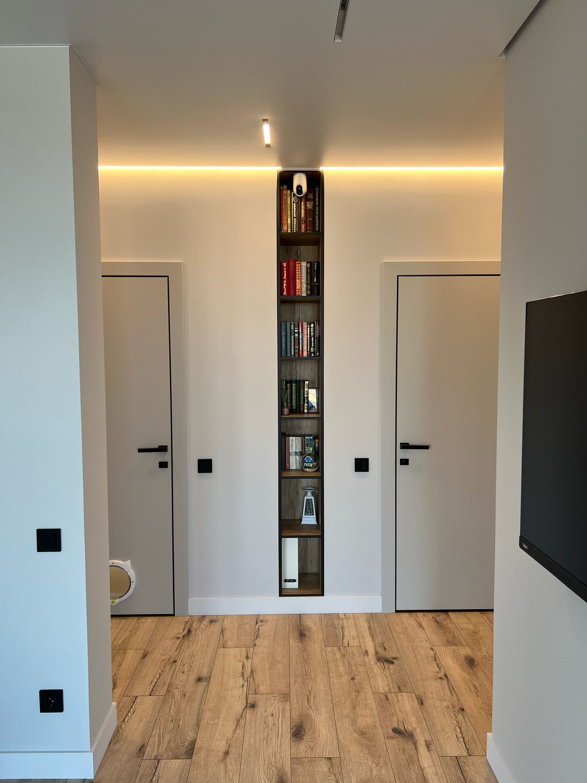 ЖК "Атлантис Делюкс"