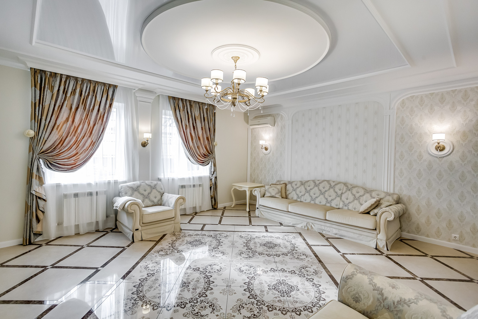 Новая жизнь частного дома