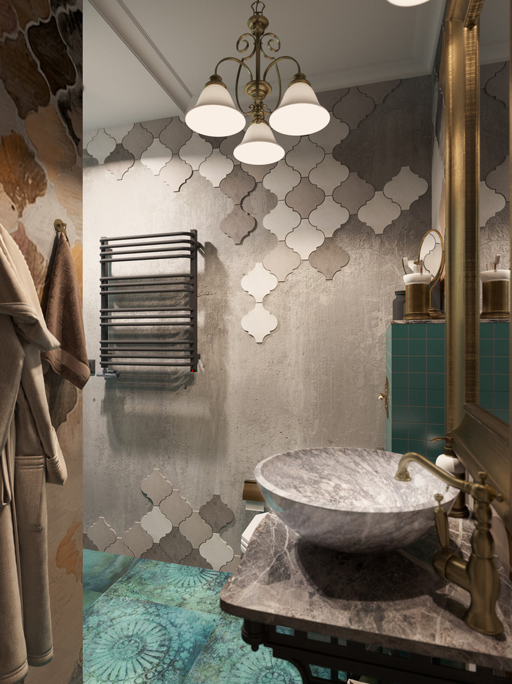 Квартира на Фрунзенской