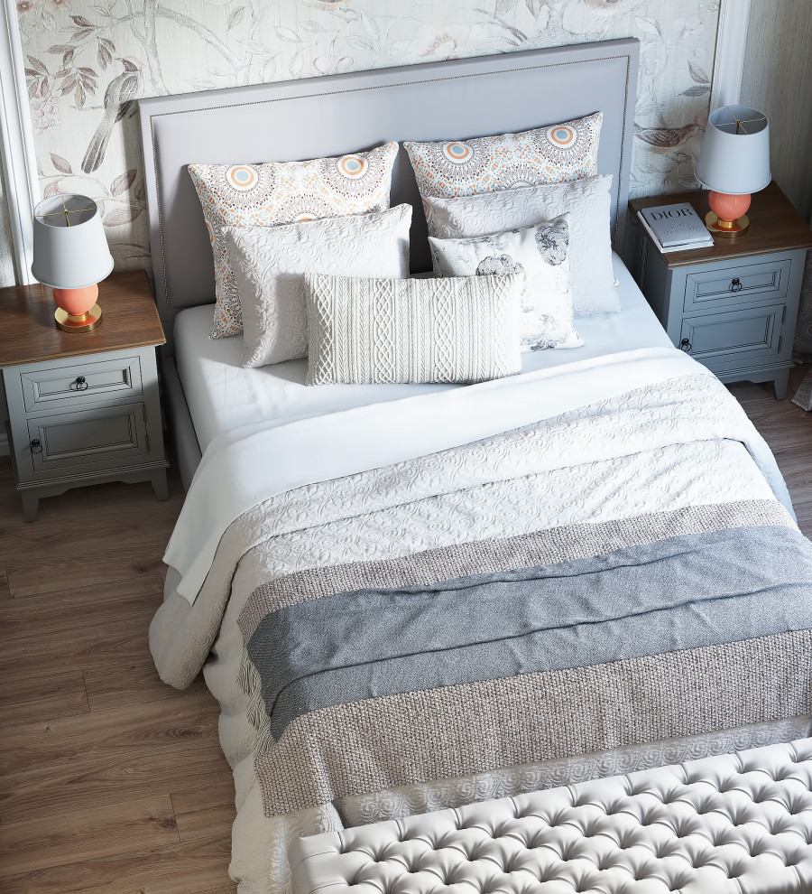 Преображенская