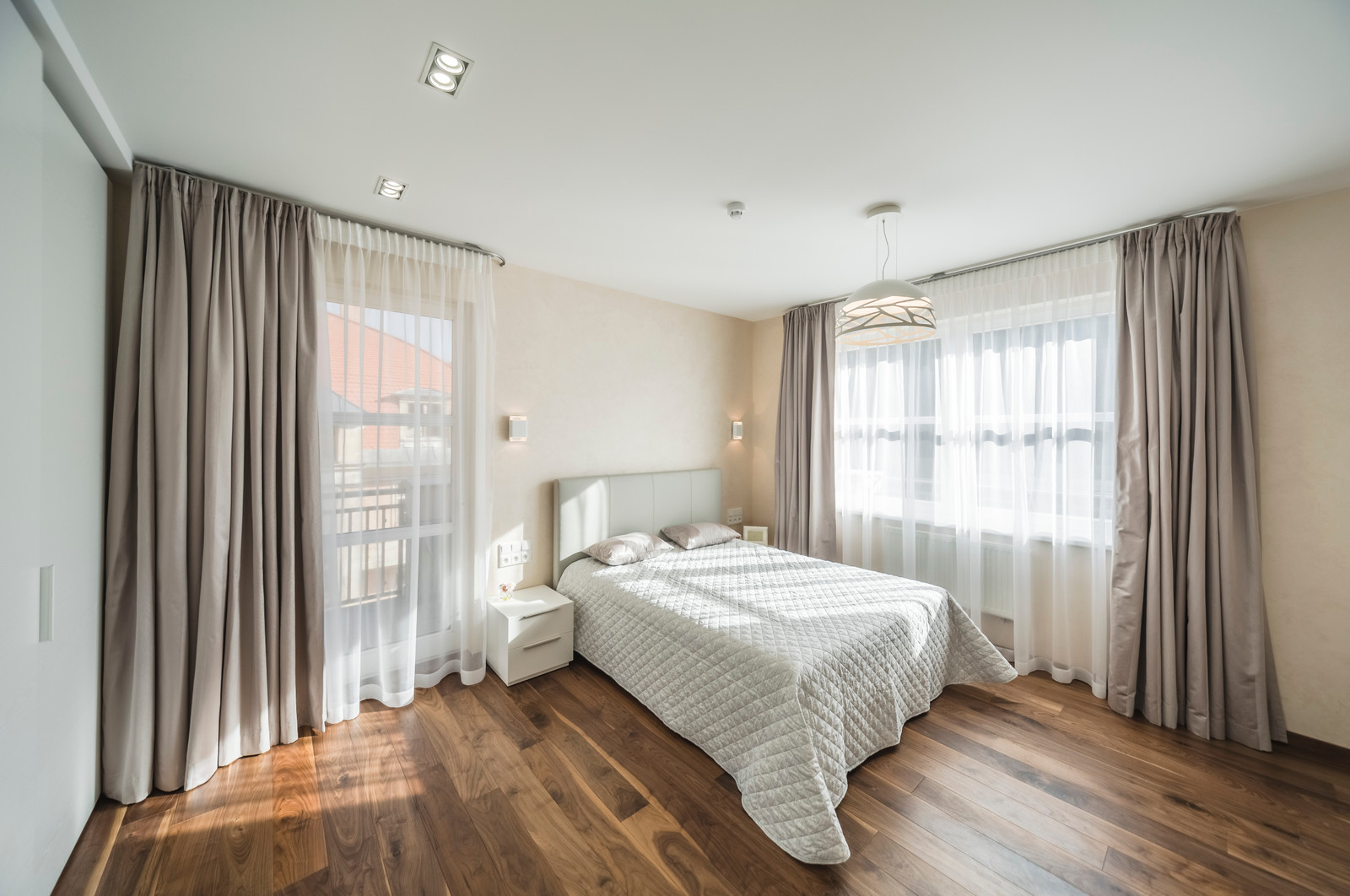 Пентхаус в Карловых Варах