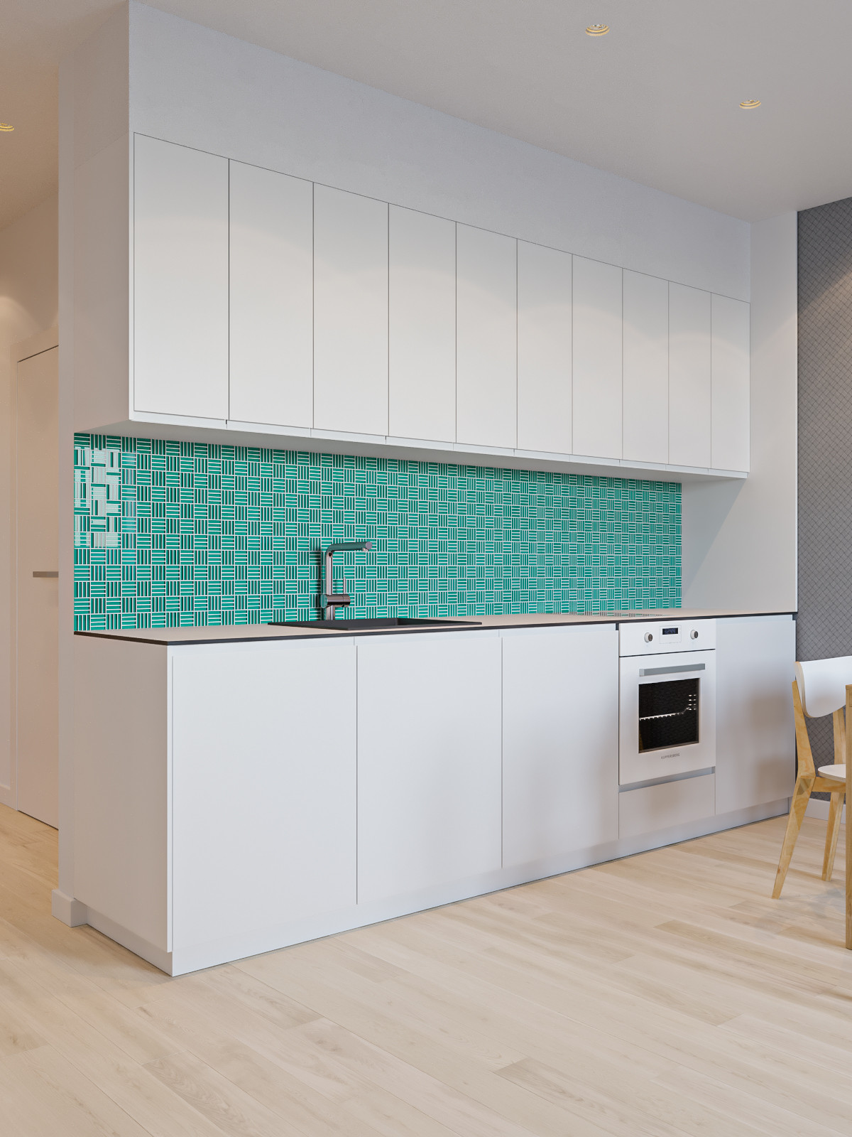 Однушка под сдачу