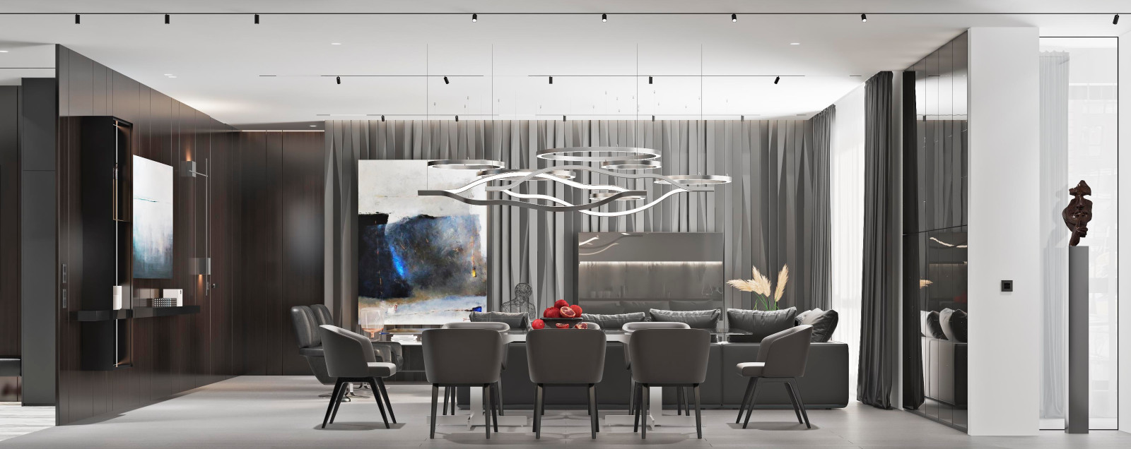 ЖК Барин Хаус