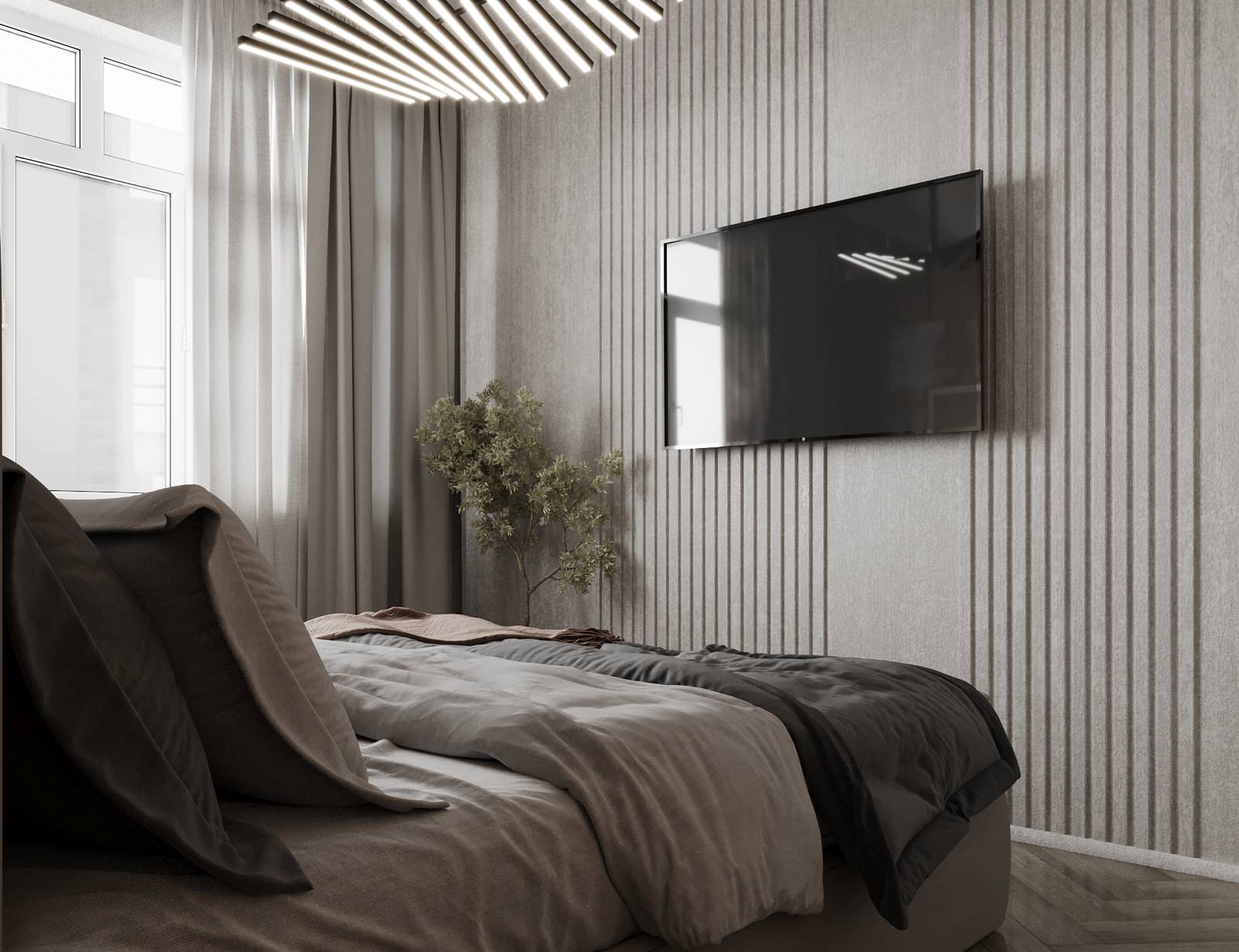 ЖК "Булгаков"