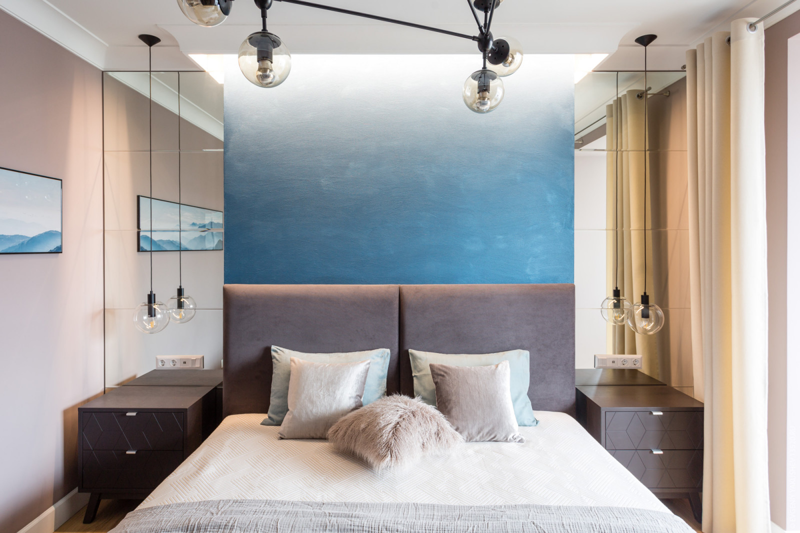 4-к. кв. на Юбилейном.